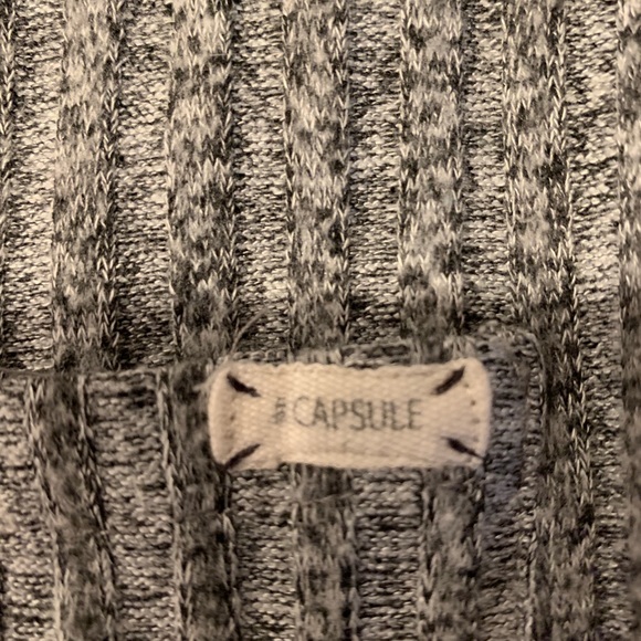 Zara Capsule Collection Sweater - Picture 4 of 9